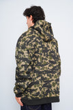 Polerón Camuflaje Carhartt Talla Xxl Image 2