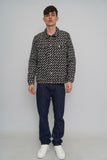 Jacket Multicolor Adidas Talla Xl Image 3