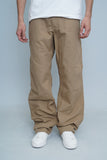 Pantalón Beige Carhartt Talla 46 Image 0