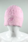 Gorro rosa Reebok Talla TU Image 0