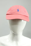 Gorro Rosado Polo Talla TU Image 0