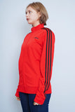Polerón Rojo adidas Talla S Image 1