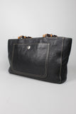 Cartera/Mochila Negro Coach Talla TU Image 1
