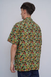 Camisa Multicolor Dragon Ball Talla Xl Image 2