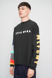 Polera Multicolor Star Wars Talla TU Image 1