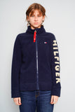 Poleron Azul Tommy Hilfiger Talla M Image 0