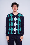 Sweater Multicolor Lacoste Talla TU Image 0