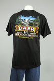 Polera Negro harley davidson Talla L Image 2