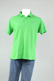 Polera Verde Lacoste Talla M Image 0