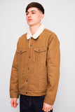 Jacket Beige Levi´S Talla L Image 1