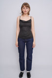 Top Negro thirty/thirty Talla M Image 3