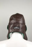 Gorro CAFE/VERDE CHRISMAS VACATION Talla TU Image 2