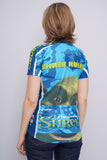 Polera Multicolor Canari Talla M Image 2