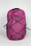 Cartera/Mochila Morado The North Face Talla TU Image 0