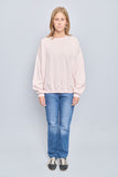 Polerón Rosado skims Talla Xl Image 3