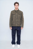 Jacket Verde Levi´S Talla L Image 3