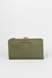 Cartera/Mochila Verde Michael Kors Talla TU