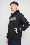 Polerón Negro champion powerblend Talla M Image 1