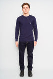 Sweater Azul polo ralph lauren Talla M Image 3