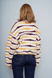 Poleron Multicolor Dickies Talla L Image 2