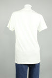 Polera Blanco sailor moon Talla M Image 2