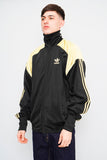 Polerón bicolor Adidas Originals Talla L Image 1