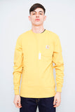 Polera Amarillo Carhartt Talla S Image 0