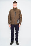 Parka verde musgo Kuhl Talla L Image 3