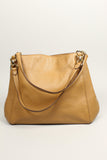 Cartera/Mochila camel Coach Talla TU Image 2