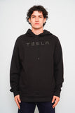 Polerón Negro tesla Talla Xl Image 0