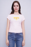 Polera Rosado M&M Talla L