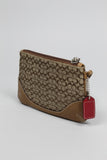Cartera/Mochila Café Coach Talla TU Image 1