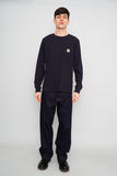 Polera Azul Carhartt Talla L Image 3