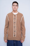 Sweater Café Nostalgic Talla TU Image 0