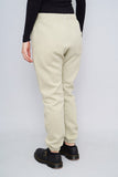 Buzo/Legging Beige Essentials Talla M Image 2