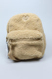 Cartera/Mochila Beige Pink Victorias Secret Talla TU Image 0