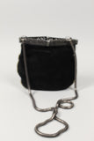 Cartera/Mochila Negro Free People Talla TU Image 2