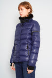 Parka Azul s13 Talla S Image 1