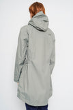Impermeable verde agua The North Face Talla Xl Image 2