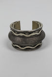 Pulsera plata Nostalgic Talla TU Image 0