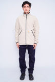 Poleron Beige Carhartt Talla M Image 3