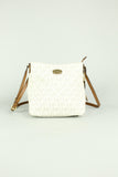 Cartera/Mochila Blanco Michael Kors Talla TU Image 0