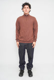 Sweater terracota Christian Lacroix  Talla L Image 3