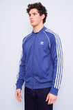 Polerón Azul adidas Talla L Image 1