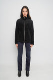 Polerón Negro Woolrich Talla M Image 3