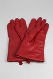 Guante Rojo Lands End Talla Xl Image 1