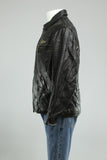 Jacket Negro Guess Talla M Image 1