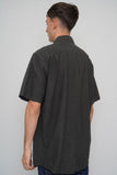 Camisa Gris Carhartt Talla L Image 2