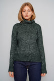 Sweater Verde Banana Republic Talla Xxs Image 0
