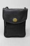 Cartera/Mochila Negro Coach Talla TU Image 0